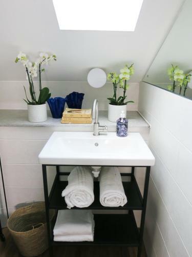 Apartamento Villa Crochat