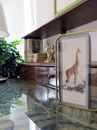 Apartamento Villa Crochat