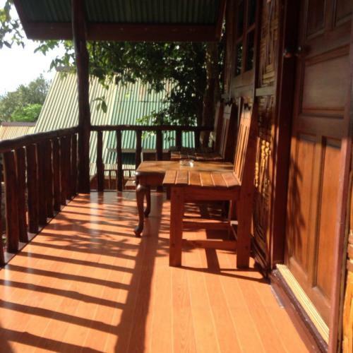 Hostal Dusitbungalow