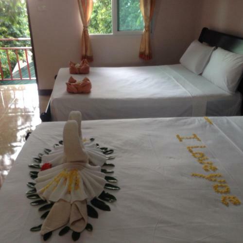 Hostal Dusitbungalow