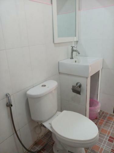 Hostal Dusitbungalow