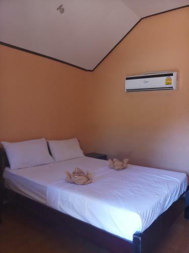 Hostal Dusitbungalow