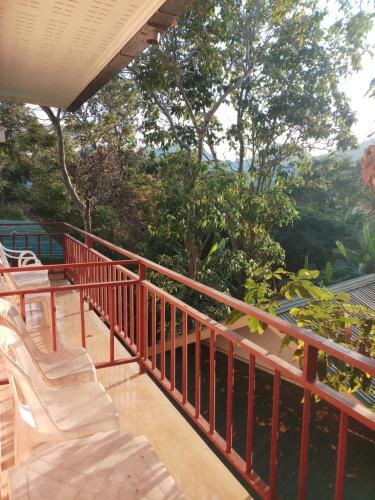 Hostal Dusitbungalow