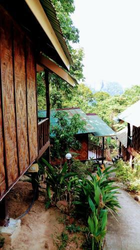 Hostal Dusitbungalow
