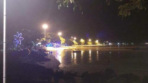 Hostal Dusitbungalow