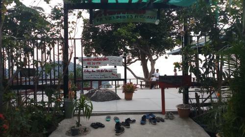 Hostal Dusitbungalow