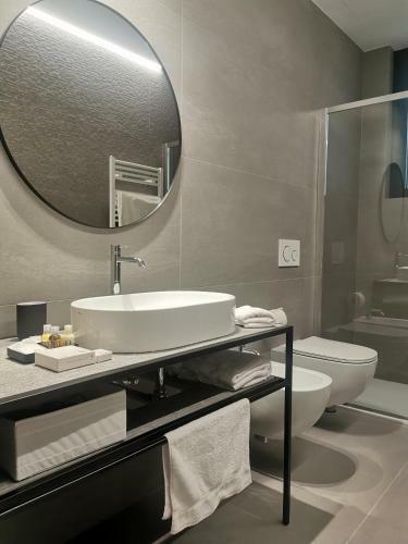 Apartamento Veranda Lake View