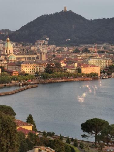 Apartamento Veranda Lake View