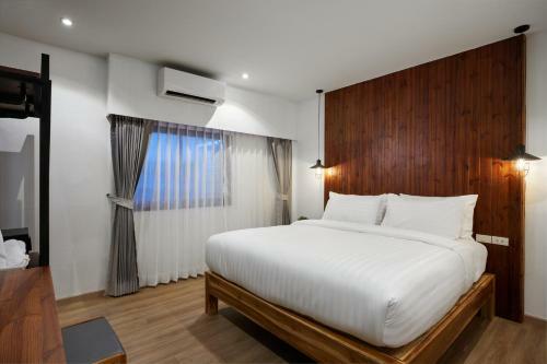 Hotel P2 Wood Loft