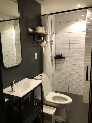 Hotel P2 Wood Loft