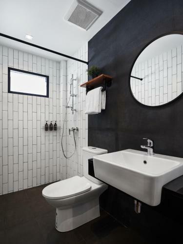 Hotel P2 Wood Loft