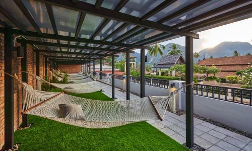 Hotel P2 Wood Loft