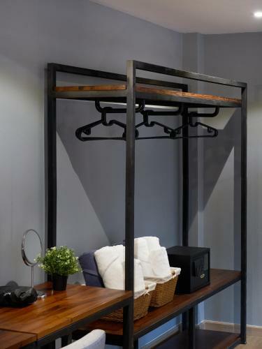 Hotel P2 Wood Loft
