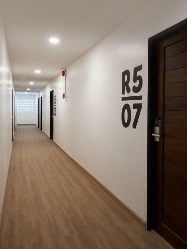 Hotel P2 Wood Loft