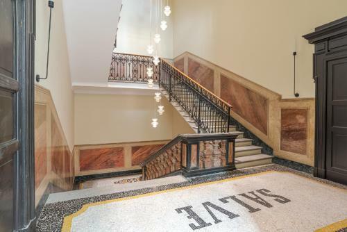 Apartamento Suite Grimoldi - By Myhomeincomo