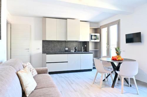Apartamento Lakesweetlakecomo