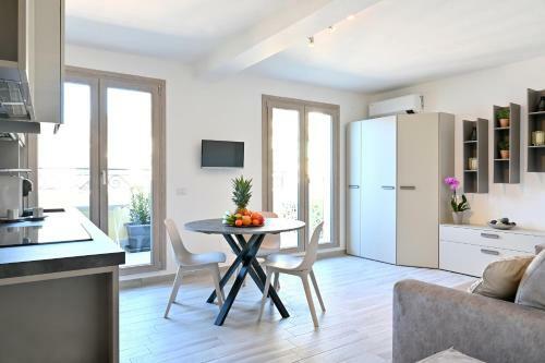 Apartamento Lakesweetlakecomo