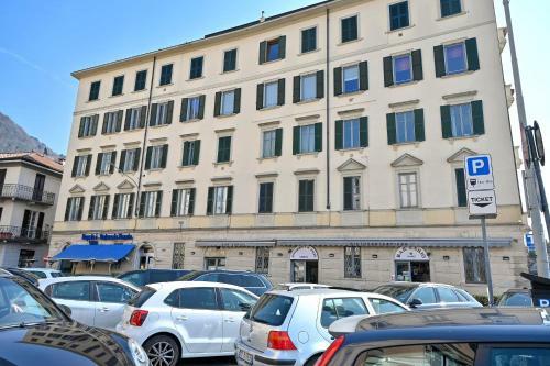 Apartamento Lakesweetlakecomo