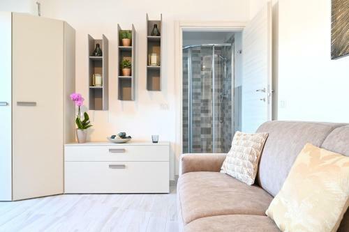 Apartamento Lakesweetlakecomo