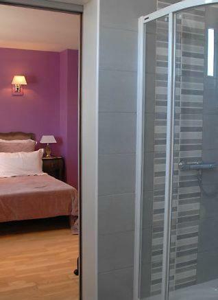 Posada Chambres "gard'�choise"
