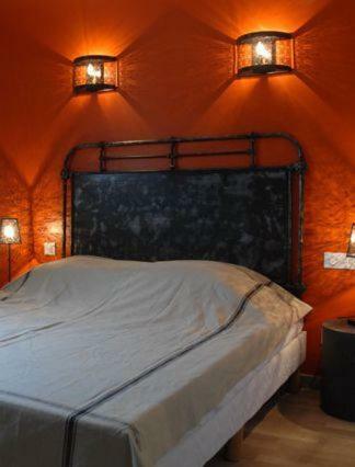Posada Chambres "gard'�choise"