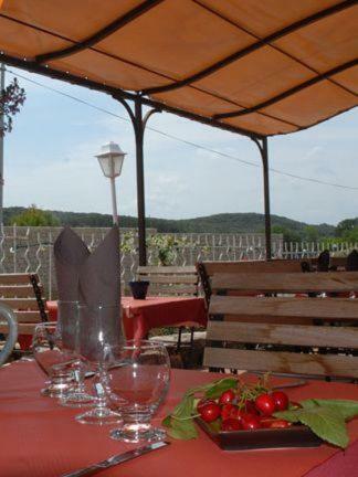 Posada Chambres "gard'�choise"
