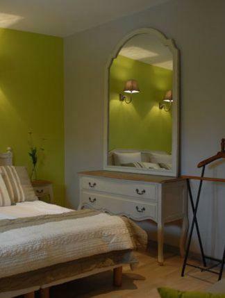 Posada Chambres "gard'�choise"