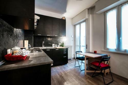 Apartment A Step From Lake Como