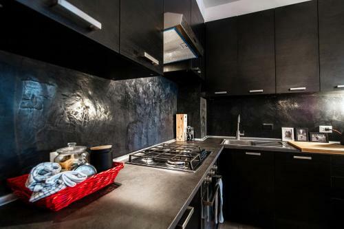 Apartment A Step From Lake Como