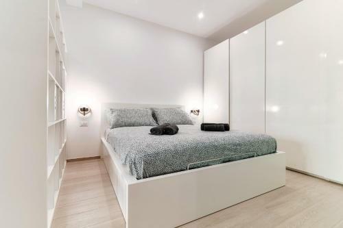 Apartamento Hostini Lake Como- Downtown Como
