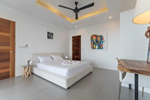 Luxury Modern Villa