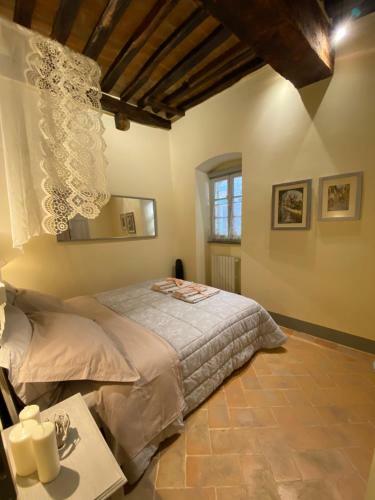 Apartamento Casina Bella