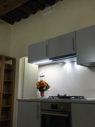 Apartamento Casina Bella