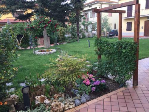 Casa Cautha