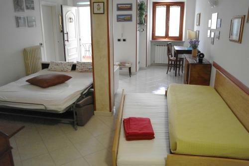 Casa Cautha