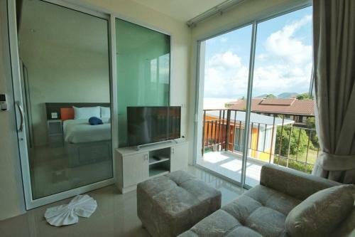 Apartamentos Long N Joy Samui