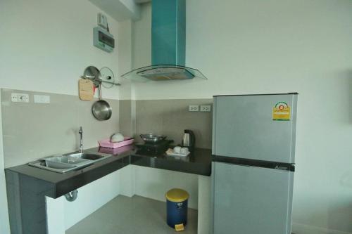 Apartamentos Long N Joy Samui