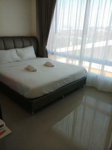 Apartamentos Long N Joy Samui