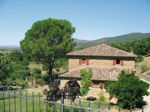 Villa Le Volpaie
