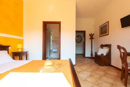 La Casa Di Nunzi