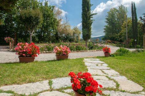 La Casa Di Nunzi