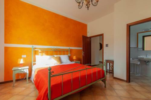 La Casa Di Nunzi