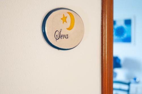 La Casa Di Nunzi