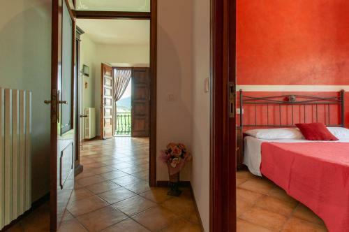 La Casa Di Nunzi