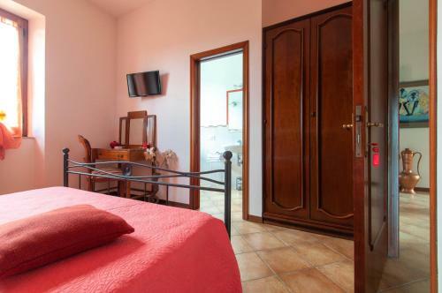La Casa Di Nunzi
