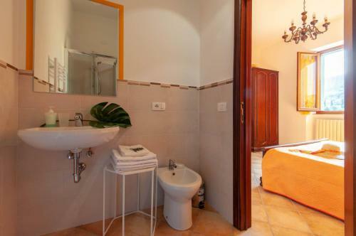 La Casa Di Nunzi