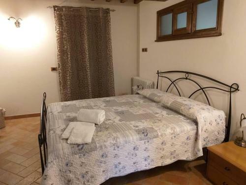 Villa Borgo Verde