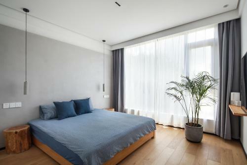 Hotel Wuzhen Hygge