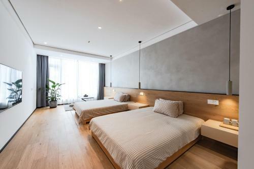 Hotel Wuzhen Hygge