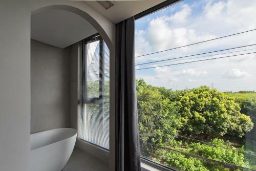Hotel Wuzhen Hygge